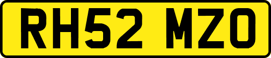 RH52MZO