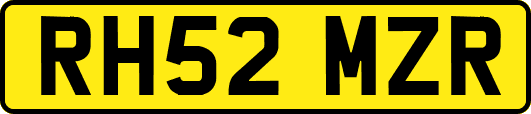 RH52MZR