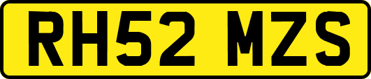 RH52MZS
