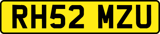 RH52MZU