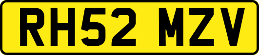 RH52MZV