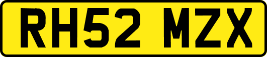 RH52MZX