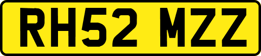 RH52MZZ