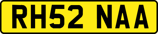 RH52NAA