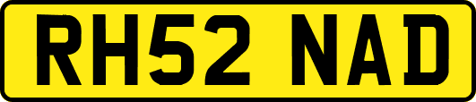 RH52NAD