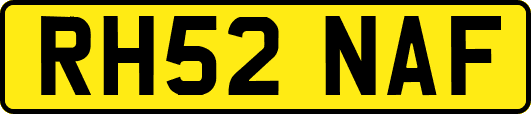 RH52NAF