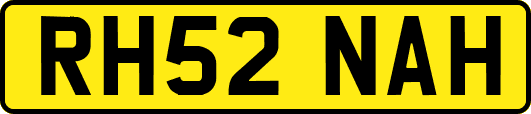 RH52NAH