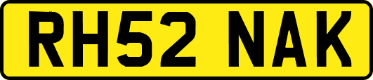 RH52NAK