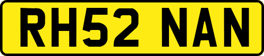 RH52NAN