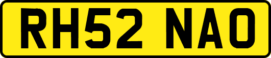 RH52NAO