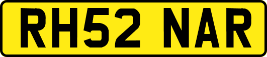 RH52NAR