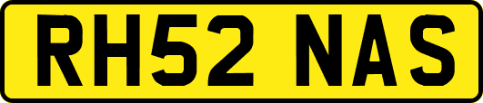RH52NAS