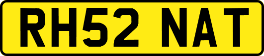 RH52NAT