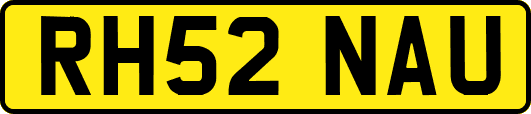 RH52NAU