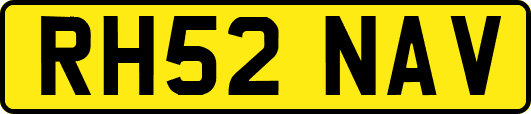 RH52NAV