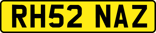 RH52NAZ