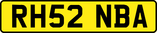 RH52NBA
