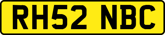 RH52NBC