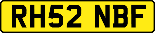 RH52NBF