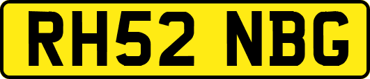 RH52NBG