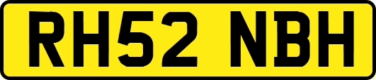 RH52NBH