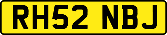 RH52NBJ