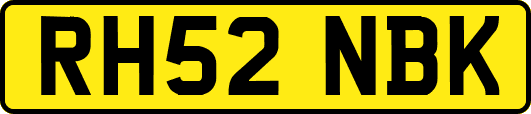 RH52NBK