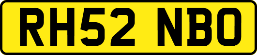RH52NBO