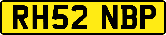 RH52NBP