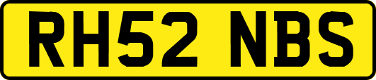 RH52NBS