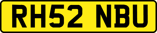 RH52NBU