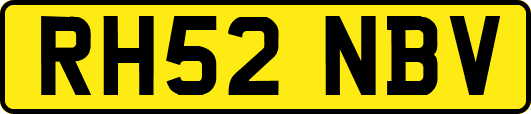 RH52NBV