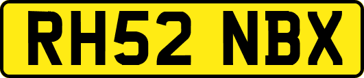 RH52NBX