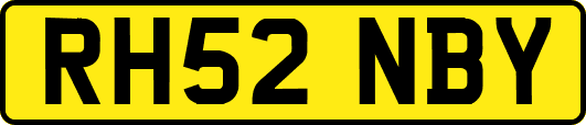 RH52NBY