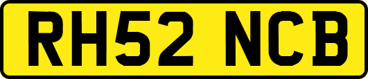 RH52NCB
