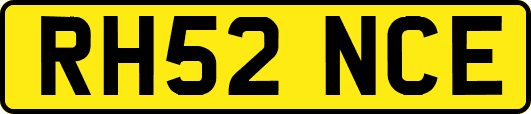 RH52NCE