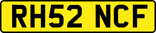 RH52NCF