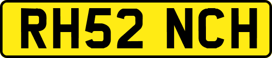 RH52NCH