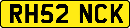 RH52NCK