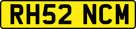 RH52NCM