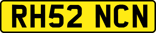 RH52NCN