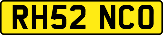 RH52NCO