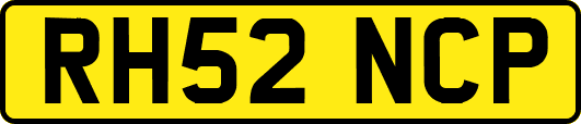 RH52NCP