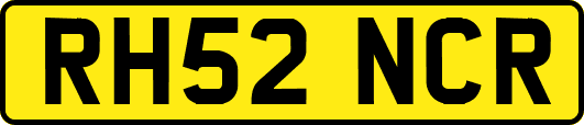 RH52NCR