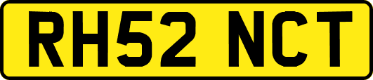 RH52NCT