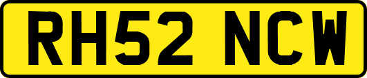 RH52NCW