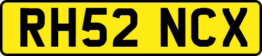 RH52NCX