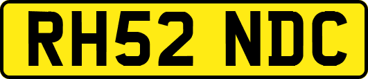 RH52NDC