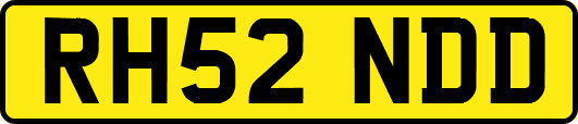 RH52NDD