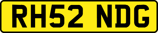 RH52NDG